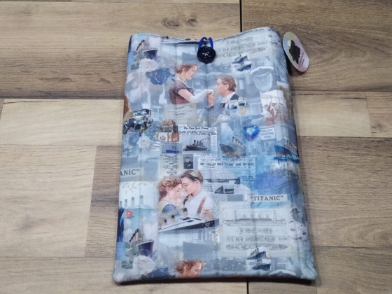 Bolso carrito bebé